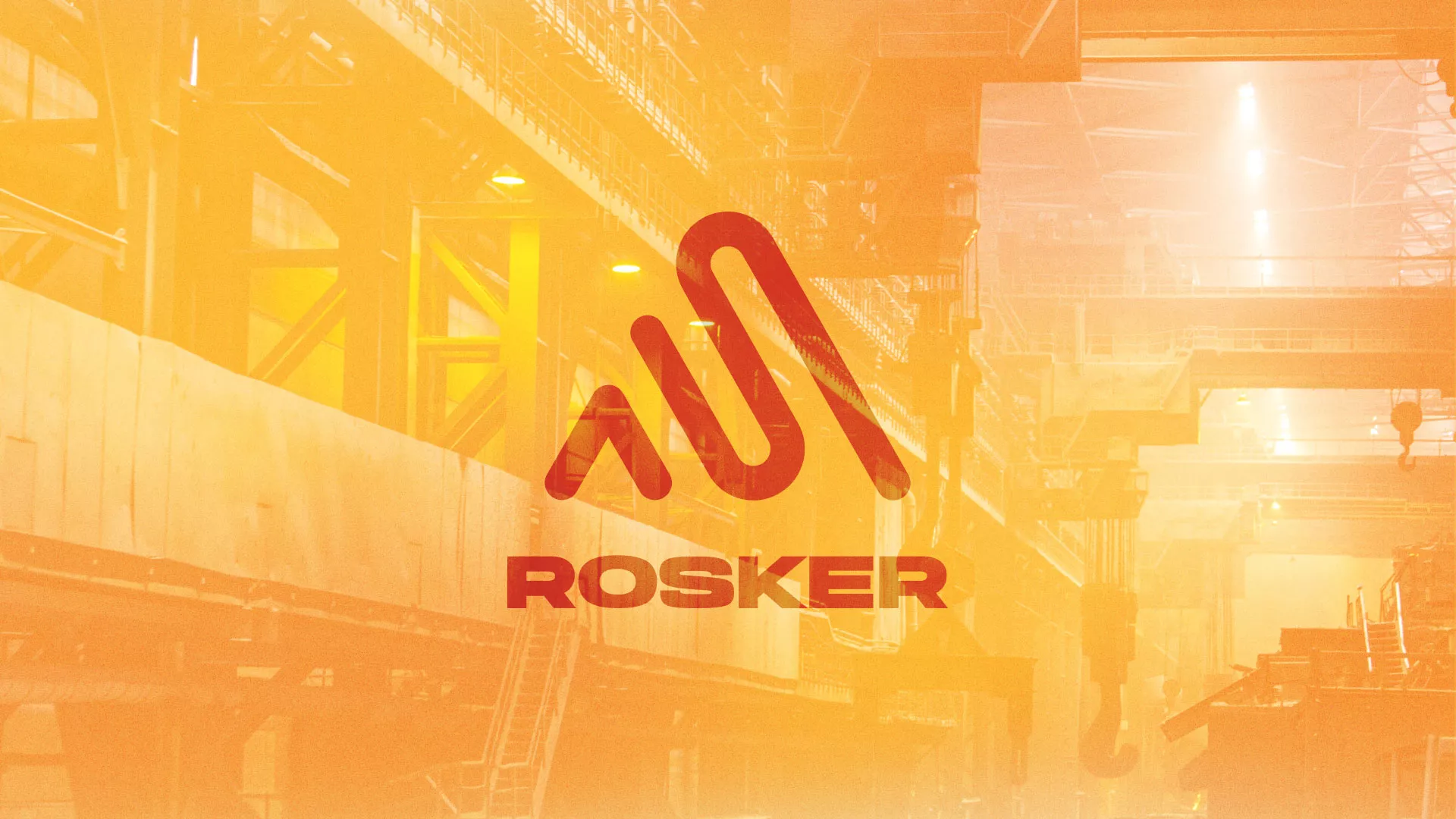 Ребрендинг компании «Rosker» и редизайн сайта в Стародубе